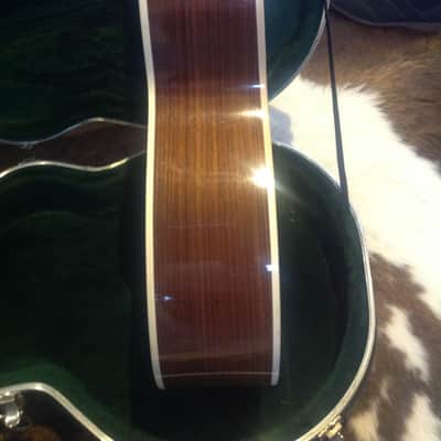 Rickenbacker 700 S/6 Shasta  2001 Naturel image 9
