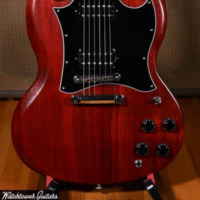Gibson SG Tribute (2019 - 2024) | Reverb