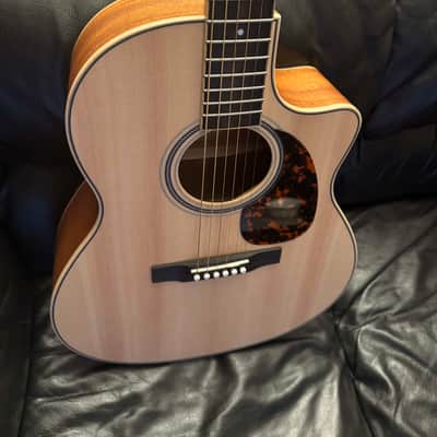 2025 Mint Larrivée LV-03 MH-0 Made in USA, Barely Ever Played, Original Owner image 18