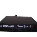 Crown Power Base-1 PB-2 Power Amplifier