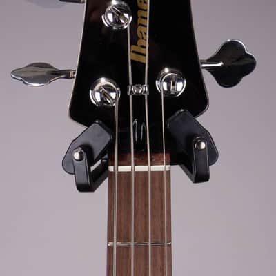 Ibanez TMB100 Talman Bass - Mint Green, Jatoba Fingerboard image 6