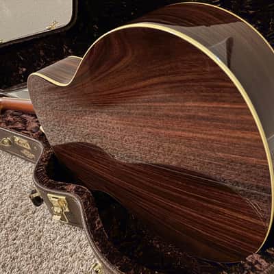 Taylor GS7 2006 - Natural image 16