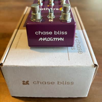 Chase Bliss Audio Brothers AM 2025 - Present - Various image 3