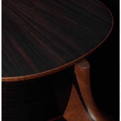 Lowden S-25 Cedar / Rosewood image 12