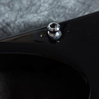 B.C. Rich Beast-750JE 2006 - Black - VERY GOOD condition image 18