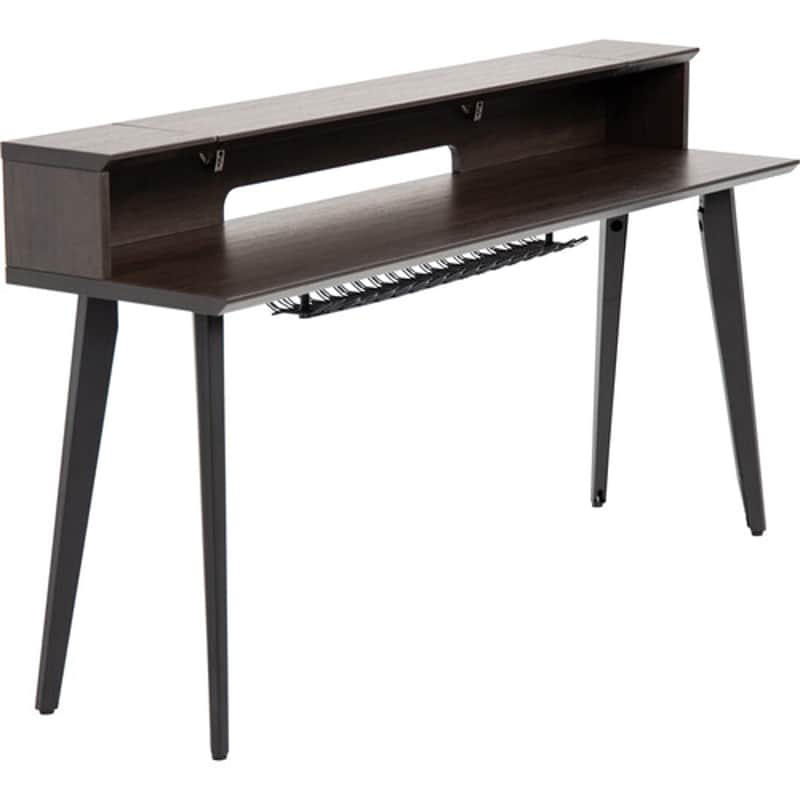 Gator Frameworks Elite Series 88 Note Keyboard Stand image 1