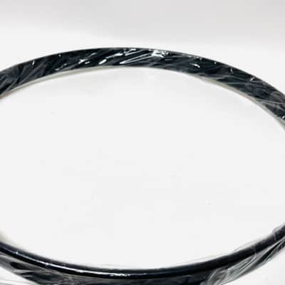 22” Bass Drum Hoop Kick Drum Metal Rim 22 Inch image 3