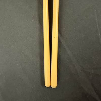 Innovative Percussion RFS420 Hard Vibe Mallets-Rattan Handles, 1 PAIR-EXCELLENT image 10