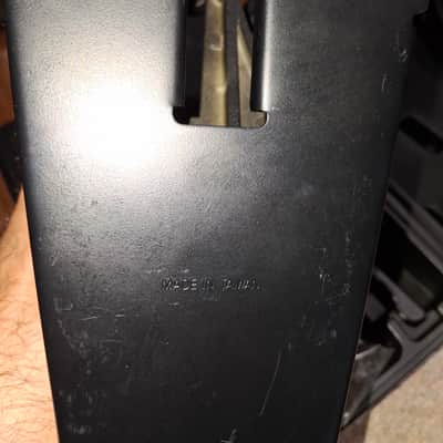 Tama Iron Cobra Kick Pedal (Japan) Not sure image 5
