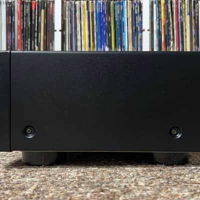 Onkyo A-9310 Integrated Stereo Amplifier R1 Series WORKS - HAS ISSUE - READ image 7