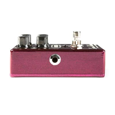 MXR M236 Effects Pedal Super Badass Variac Fuzz Guitar Effects Pedal image 2