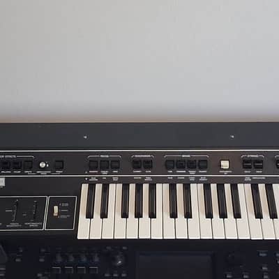 ARP Pro-Soloist Monophonic Analog Synthesizer 1972 - 1977 - Black image 2