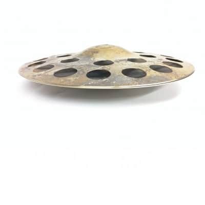 SABIAN AA SICK HATS 10" 210SHN image 2