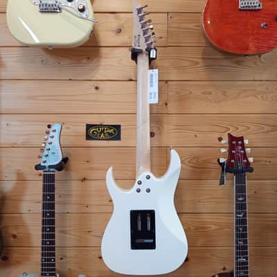 IBANEZ GRG140WH - White image 12