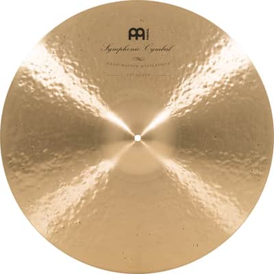 Meinl Symphonic Heavy 22'' image 2