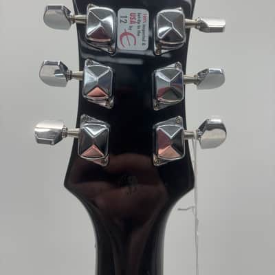 Epiphone Les Paul Special II 1996 - 2019 - Vintage Sunburst image 10