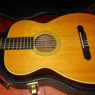 1960 Martin 00-28G Natural image 10
