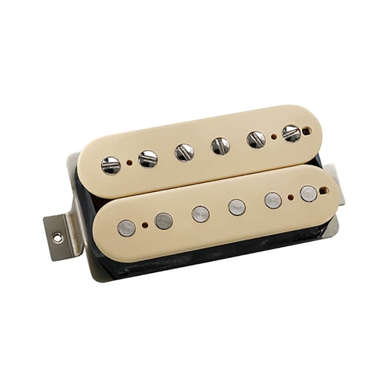 DiMarzio DP274 PAF 59 Neck Humbucker image 1