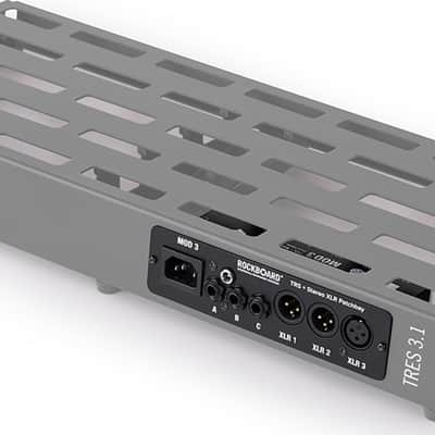 RockBoard Patchbay Module 3 V2 image 6