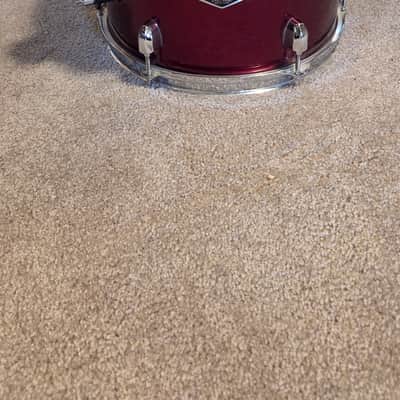 Pearl  Export Series - Gloss Red image 6