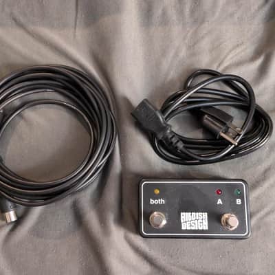 Hillbish Beta Preamp 2026 Black image 5