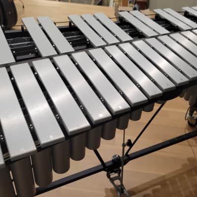 Musser M55 pro vibe - mint cond! image 8