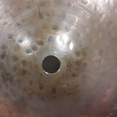 Meinl 14" Byzance Brilliant Fast Hi-Hat (Pair) image 5