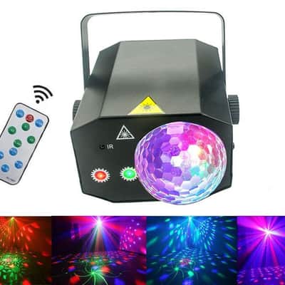 Singtronic Professional 3000W Complete Karaoke System Built in Anti-Feedback image 7
