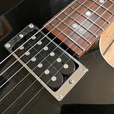 Ibanez ICX120 Iceman Electric Guitar Korea 2004 NOS Excellent Condition image 6