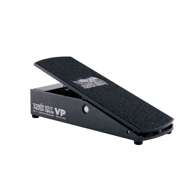 Ernie Ball 40th Anniversary Volume Pedal image 1