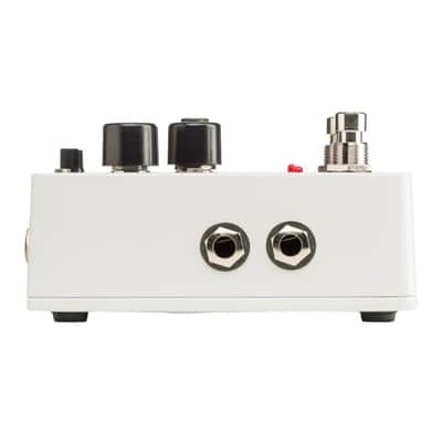Electro-Harmonix Big Muff Pi Hardware Plugin Pedal with Buffered Bypass, Analog with Digital Control Circuit, and Stereo Audio image 3