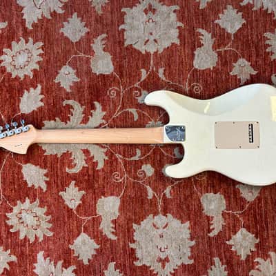 2006 Fender Custom Shop Pro Closet Classic Stratocaster - w/ OHSC image 4