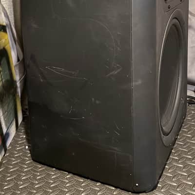JBL LSR6312SP Linear Spatial Reference Powered Subwoofer image 2