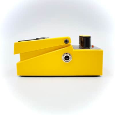 Boss OS-2 Overdrive / Distortion Guitar Effect Pedal CZ94740 image 6