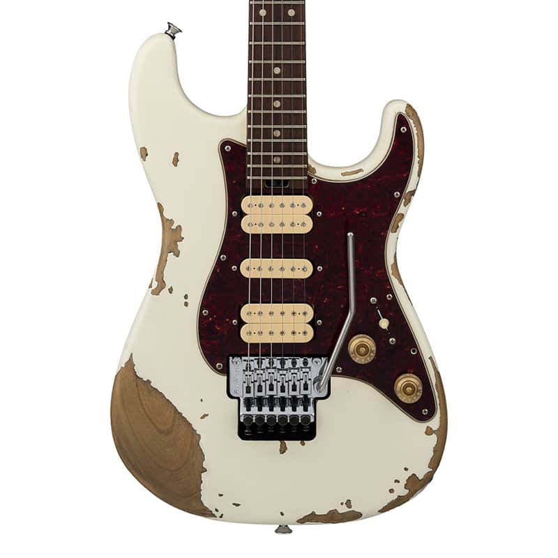 Charvel Super-Stock So-Cal Style 1 HH FR image 2