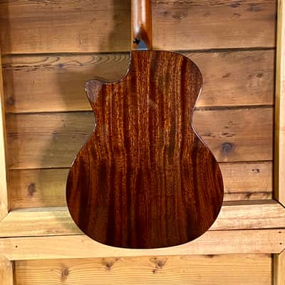 Taylor 314ce Next Generation 2026 With Hardcase - Natural image 12