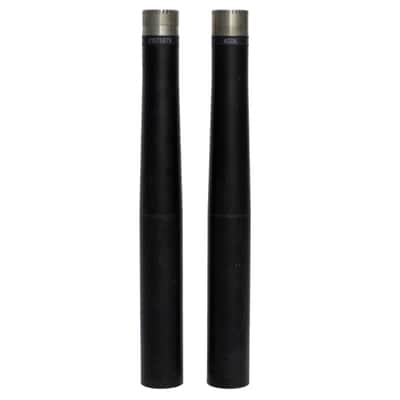 DPA 4006 Omni Mic - Stereo Kit - Used image 1