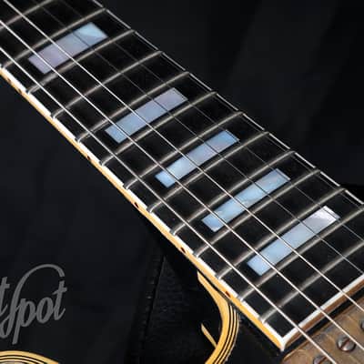 2026 Gibson  Custom Keith Richards 1960 ES-355 Collector’s Edition SIGNED Label image 14