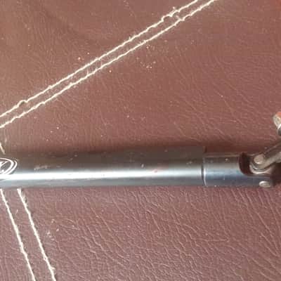 GENUINE Mapex Double Bass Kick Pedal PART Linkage Connecting Rod Drive Shaft NICE SHAPE image 3