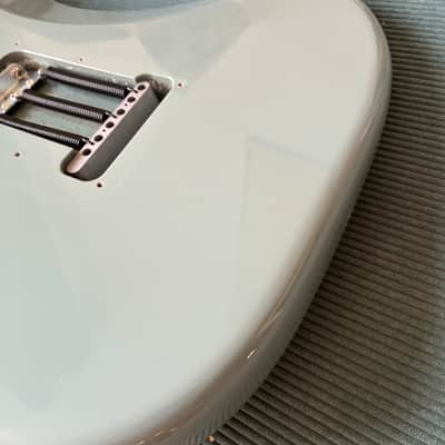 Fender American Professional Stratocaster HSS Body 2019 - Sonic Grey image 13