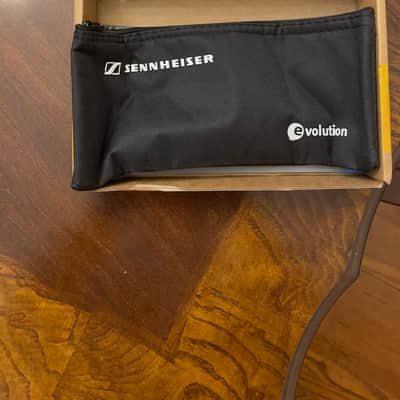 Sennheiser e614 Condenser 2005 - Present - Black image 2