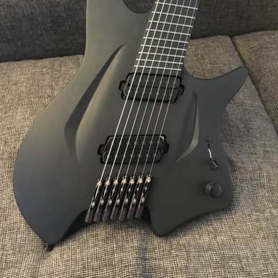 Aristides H/07 | Reverb