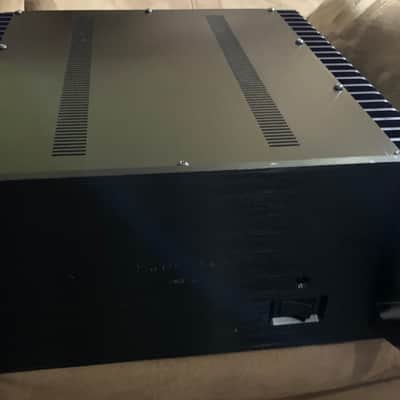 Classe Audio DR-25 Stereo Power Amplifier ~ 250 Watts/Channel, 1000 Watts Mono, Made in Canada image 3
