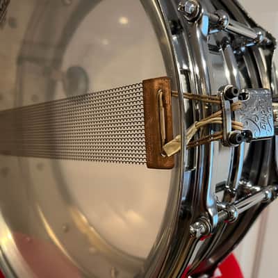 Ludwig '400' SNARE/FROM DAVE MATTACKS COLLECTION image 5
