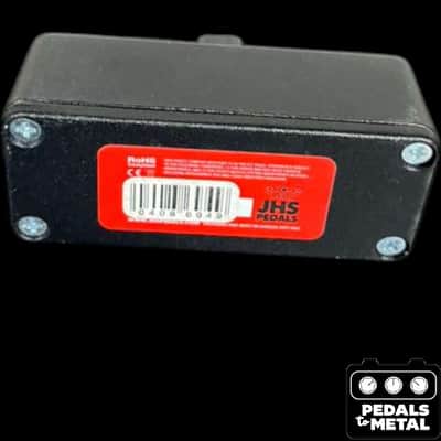 JHS Little Black Amp Box 2012 - Present - Black - X17113 image 6