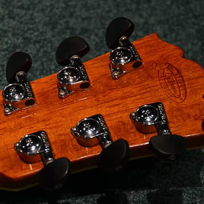 Washburn D30S Acoustic Guitar image 6