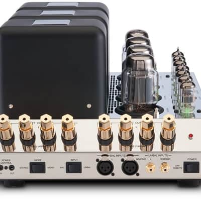 McINTOSH MC275- 2-Channel Vacuum Tube Amplifier - NEW! image 3