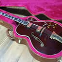 1997 Gibson Custom L5 CES Hollow Body Electric Guitar 97 90's