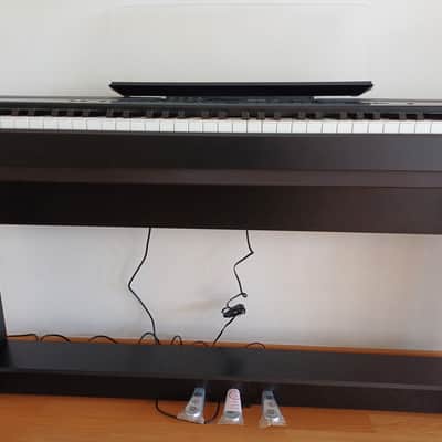 Kawai ES920 88-Key Digital Piano 2021 - Present - White image 6
