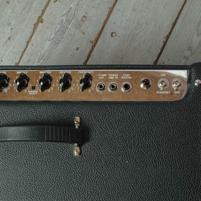 Fender - 2003 Hot Rod DeVille 212 Guitar Combo Amp - 120V - x9034 - USED image 10